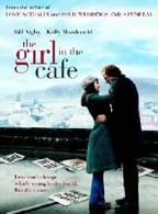 A Garota do Café