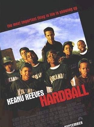 Hardball - O Jogo da Vida - Filme 2001 - AdoroCinema