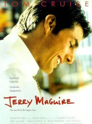 Jerry Maguire - A Grande Virada