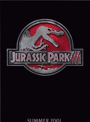  Jurassic Park 3
