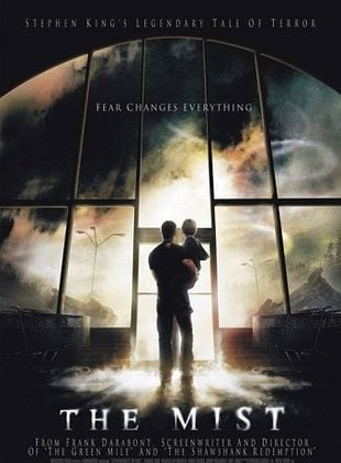 Melhores filmes de terror do ano 2007 - AdoroCinema