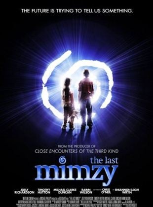  Mimzy - A Chave do Universo