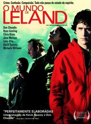  O Mundo de Leland