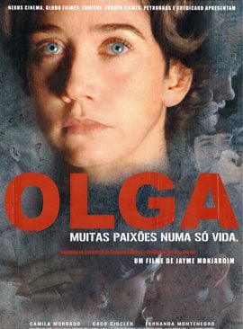  Olga