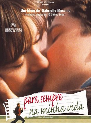 O filme da minha vida” e nossos pais – Ser em Relação