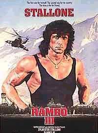  Rambo 3