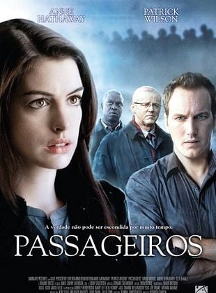  Passageiros