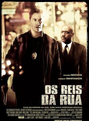 Os Reis da Rua