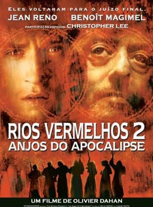Rios Vermelhos 2 - Anjos do Apocalipse