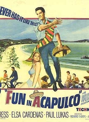 O Seresteiro de Acapulco