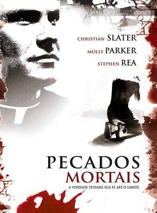 Pecados Mortais