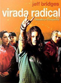  Virada Radical