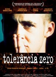  Tolerância Zero