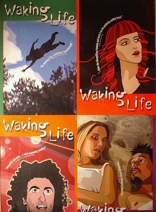 Waking Life