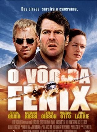 O Vôo da Fênix