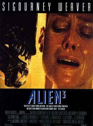  Alien 3