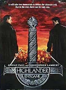 Highlander - A Batalha Final