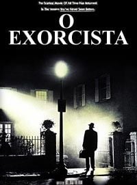  O Exorcista