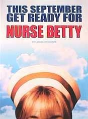  A Enfermeira Betty