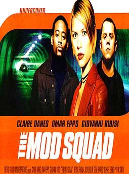 Mod Squad - O Filme