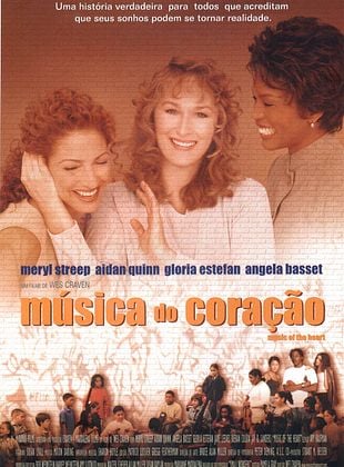 Música do Coração