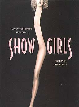  Showgirls