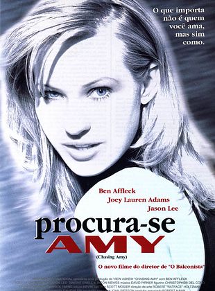 Procura-se Amy