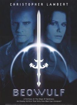 Beowulf - O Guerreiro das Sombras