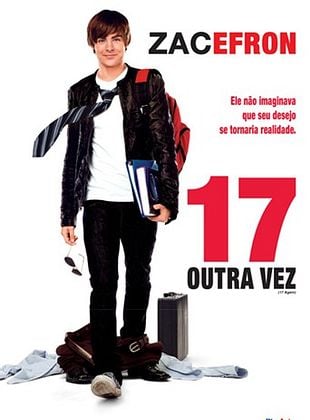 17 Outra Vez