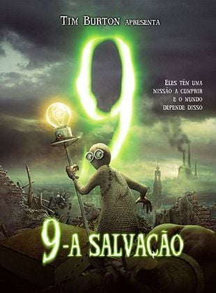 9 - A Salvação