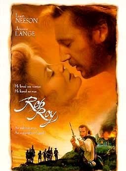 Rob Roy - A Saga de uma Paixão