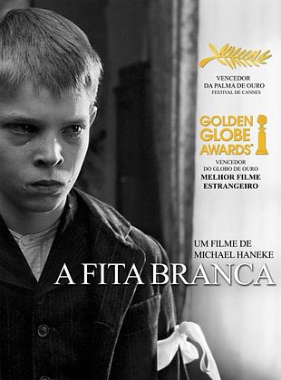  A Fita Branca