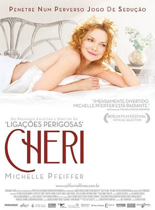  Cheri