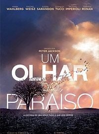 Pôster de Um Olhar do Paraíso