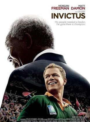  Invictus