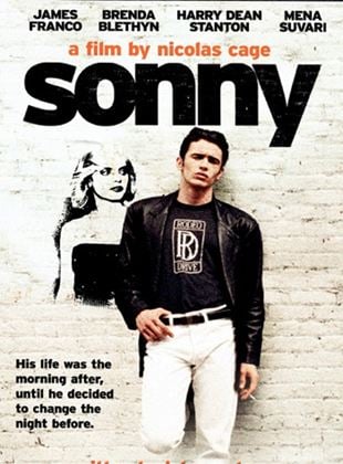 Sonny, o Amante
