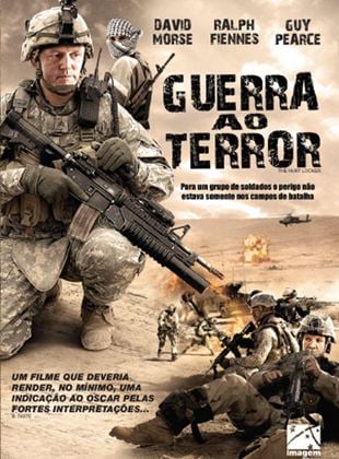  Guerra ao Terror