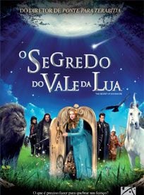 O Segredo do Vale da Lua