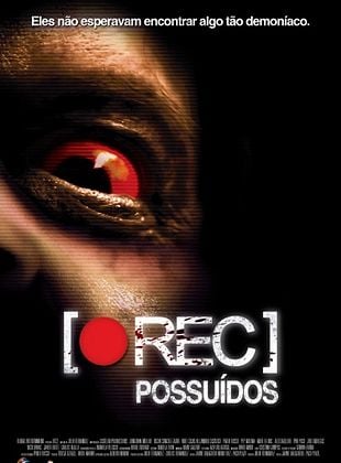  [REC] 2 - Possuídos