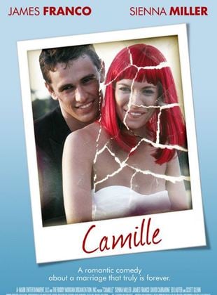 Camille - Um Amor do Outro Mundo