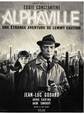 Alphaville