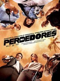  Os Perdedores