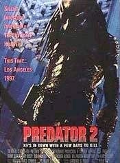 Predador 2 - A Caçada Continua