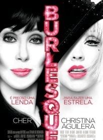 Christina Aguilera: New 'Burlesque' Trailer!, Cam Gigandet, Cher,  Christina Aguilera, Kristen Bell