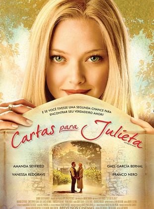  Cartas para Julieta