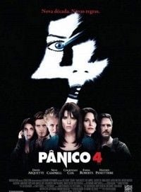 Neve Campbell conta a VERDADE sobre o que achou de 'Pânico 6' após assistir  ao filme - CinePOP