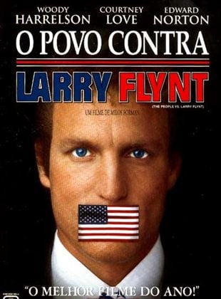  O Povo Contra Larry Flynt