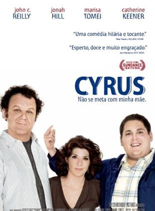  Cyrus