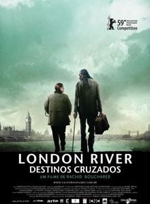 London River - Destinos Cruzados