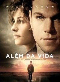  Além da Vida